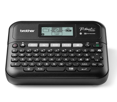 Brother PT-D460BTVPUR1