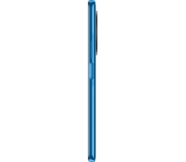 Honor Magic4 Lite Blauw