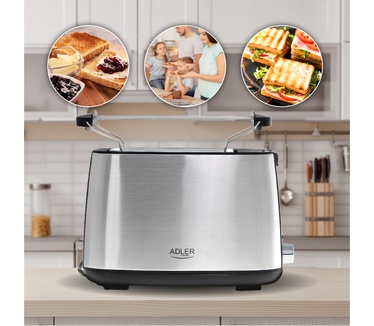 Adler AD 3214