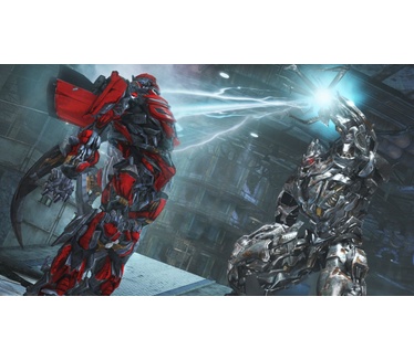 Transformers: Dark of the Moon - Decepticons, DS