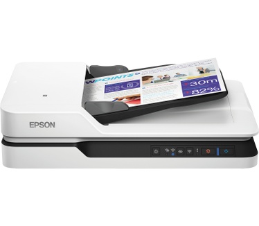 Epson DS-1660W