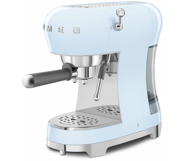 Smeg ECF02PBEU