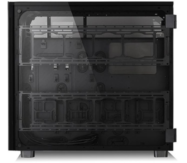 Thermaltake View 91 Tempered Glass RGB