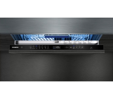 Siemens iQ500 SN657X04IE