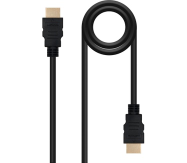 Nanocable HDMI, 7m