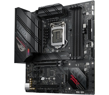 ASUS ROG Strix B560-G Gaming WIFI