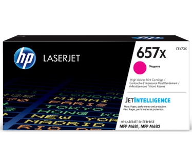 HP 657X