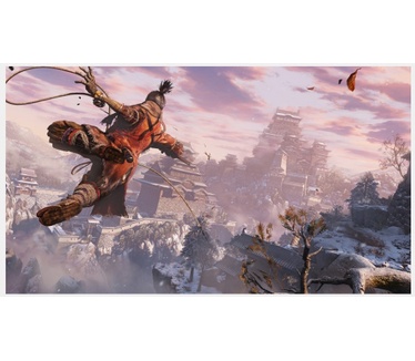 Sekiro: Shadows Die Twice for Xbox One