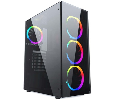 Gembird CCC-FC-1500RGB