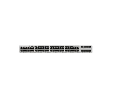 Cisco C9200L-48PL-4G-A
