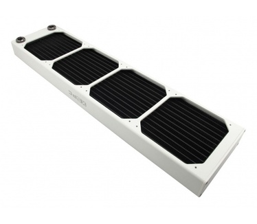 XSPC AX480 Quad Fan Radiator