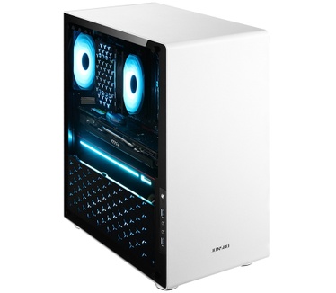 Jonsbo U4