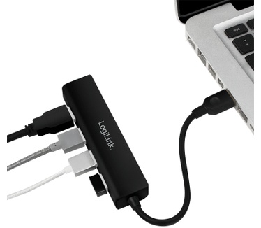 LogiLink UA0295