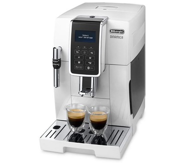 DeLonghi Dinamica ECAM 350.35.W