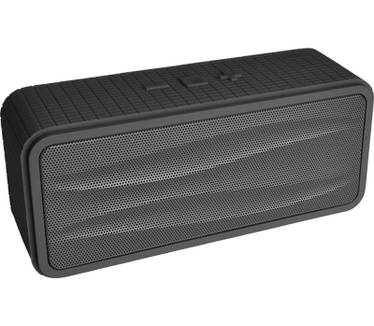 Divoom Onbeat-200 Bluetooth Wireless Outdoor Speaker Black