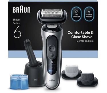 Braun 62-S7650cc