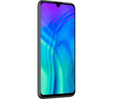 Honor 20 Lite Blauw