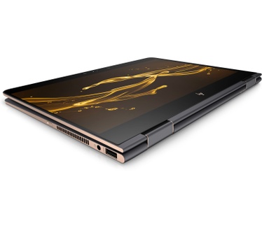 HP Spectre x360 13-ac011nd