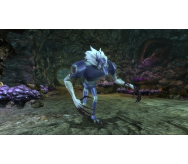 Generator Rex, Agent of Providence, Nintendo 3DS (XL)