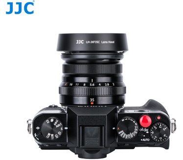 JJC LH-JXF35C BLACK