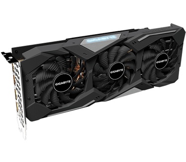 Gigabyte GV-N206SGAMING OC-8GD 2.0