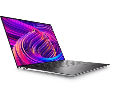 Dell XPS 15 9510 cn95103sc (i7, 16 GB Ram, 512 GB SSD, 3050 Ti, HD+ scherm, zilver