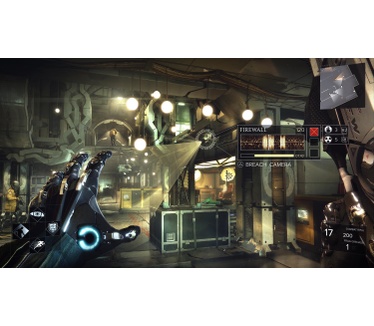 Deus Ex: Mankind Divided, Windows
