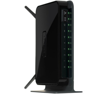 Netgear DGNB2200