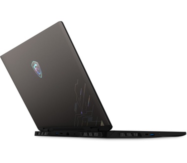 MSI Crosshair 17 HX AI D2XWGKG-002NL
