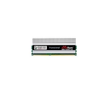 Transcend aXeRam TX1600KLU-2GK
