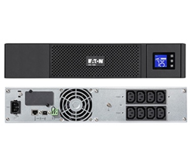 Eaton 5SC1000IR