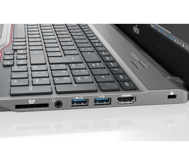 Fujitsu H5511