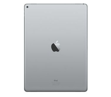 Apple iPad Pro WiFi 128GB Grijs