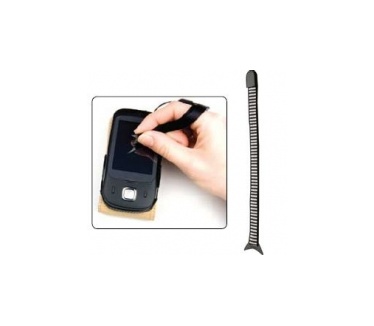 Krusell Krusell Touch Screen Pointer Black/White 50142