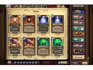 Hearthstone Wild Standard