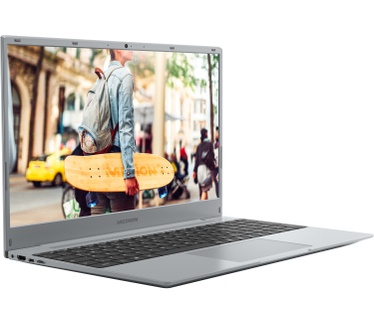 Medion Akoya E15302 Budget laptop | AMD Ryzen 5 | Windows 10 Home | Vega 8 | 15,6'' inch Full HD | 16 GB RAM | 512 GB SSD