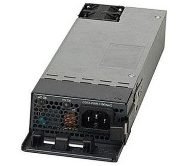 Cisco PWR-C2-640WDC=