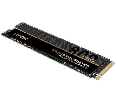 Lexar Professional NM800PRO (zonder heatsink) 1TB