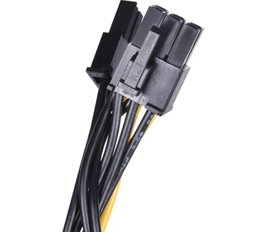 Silverstone GM800 Silver