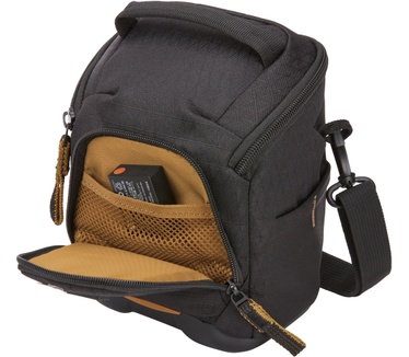 Case Logic Viso CVCS-101 DSLR/Mirrorless Cameratas Zwart