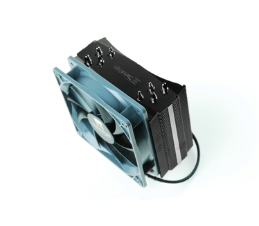 Thermalright MUX-120 BLACK