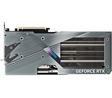 Gigabyte AORUS GeForce RTX 4070 Ti SUPER MASTER 16G
