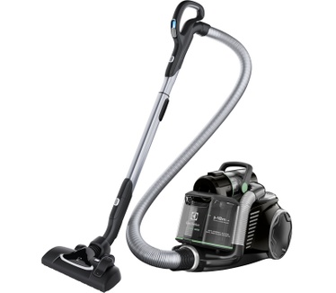Electrolux EUFC82EB