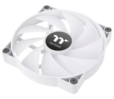 Thermaltake CT200, ARGB, Wit, 200mm