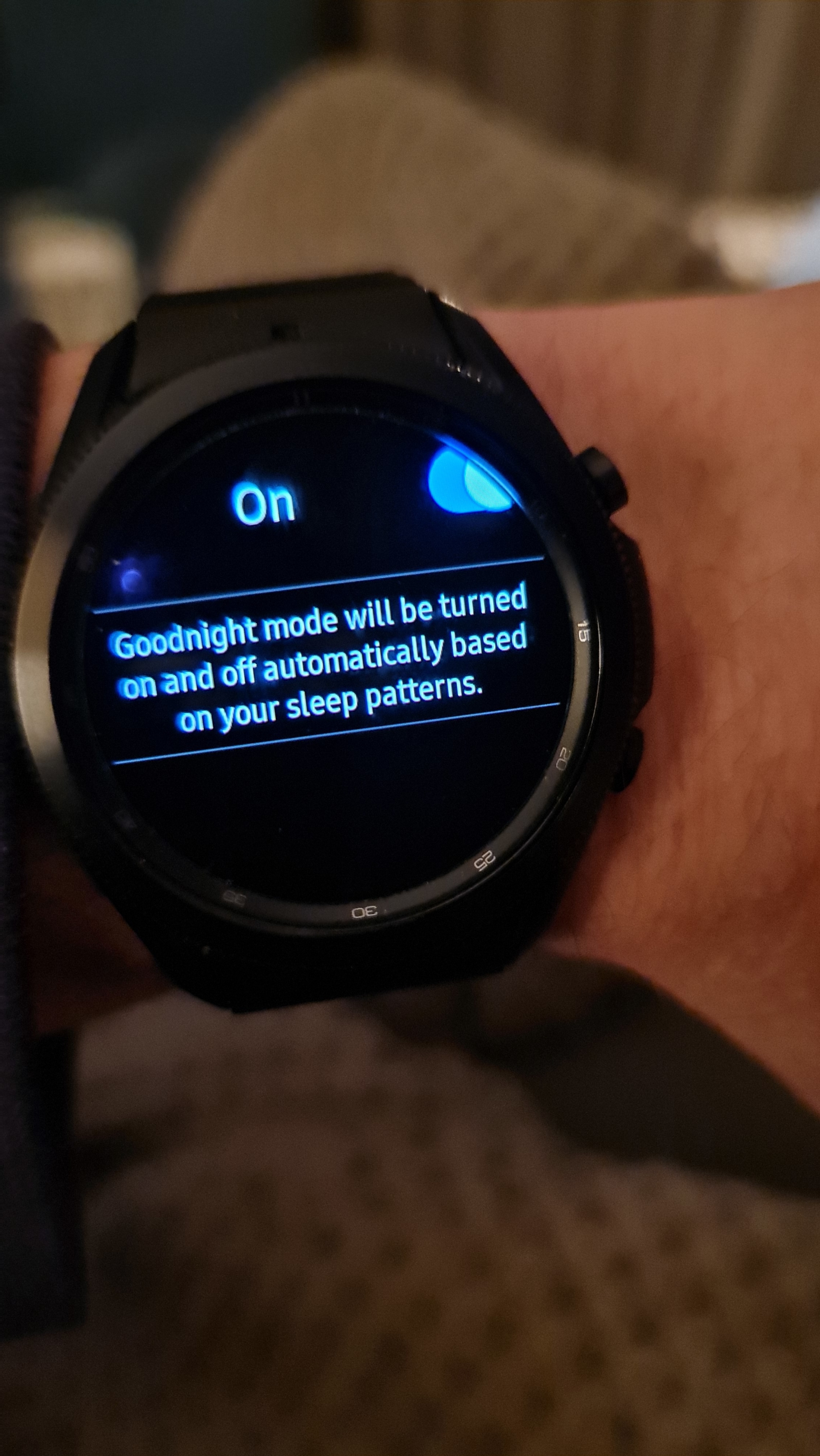 Samsung Galaxy Watch 3 Ervaringen Discussie Smartwatches