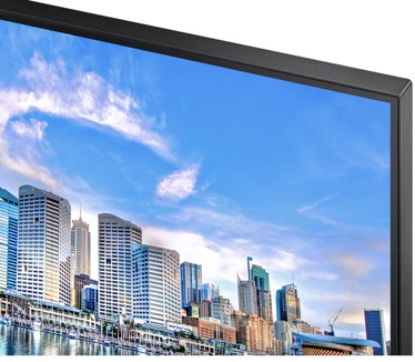 Samsung LF27T450FZU