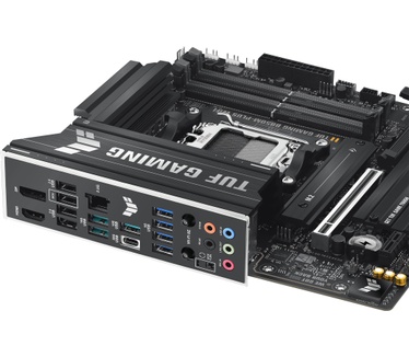 ASUS TUF GAMING B850M-PLUS WIFI