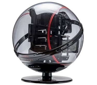 In Win IW-WINBOT-RED