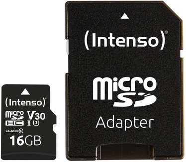 Intenso Professional 16GB