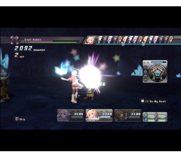 Hyperdimension Neptunia
